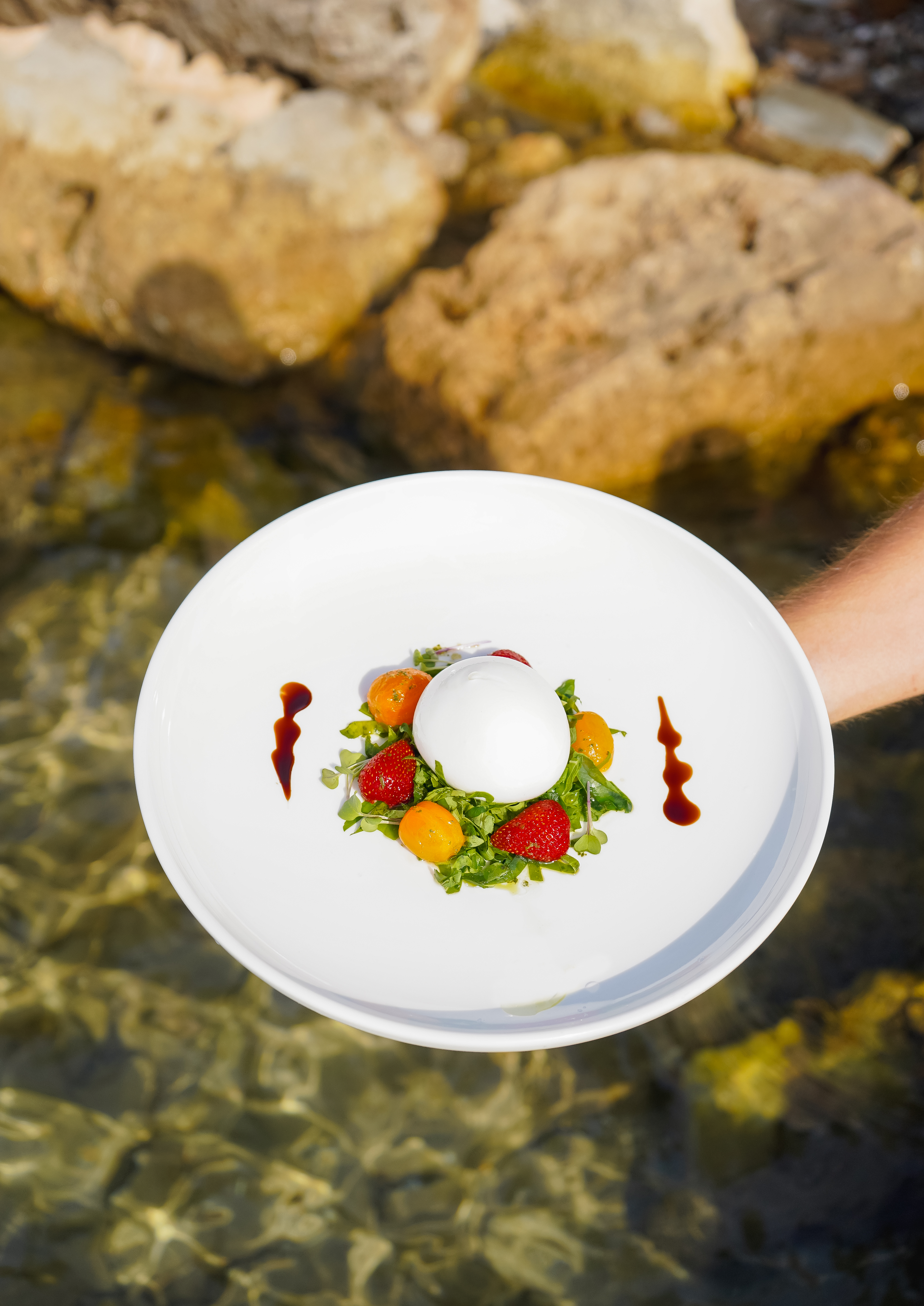 Burrata